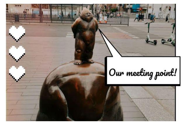 סיור קולינרי בעקבות אוכל פולני מסורתי credit to getyourguide.com