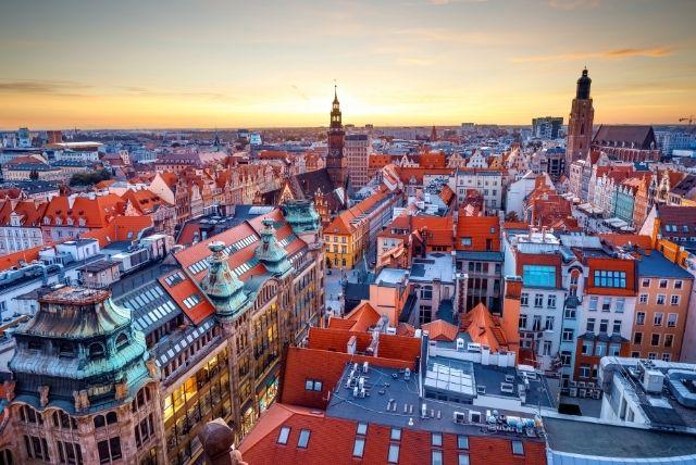 אתרי תיירות מרכזיים בעיר העתיקה של ורוצלב ששווה לראות