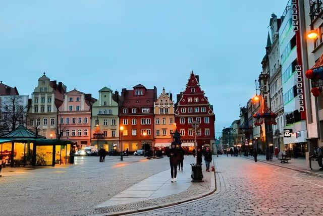 סיור קולינרי בעקבות אוכל פולני מסורתי credit to getyourguide.com