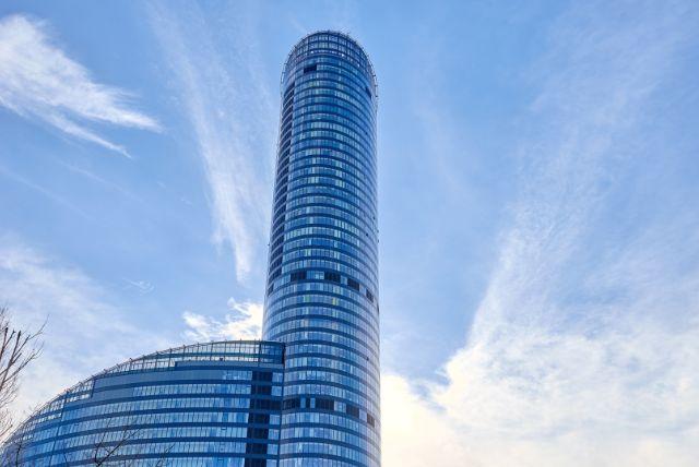 מגדלי סקיי בורוצלב