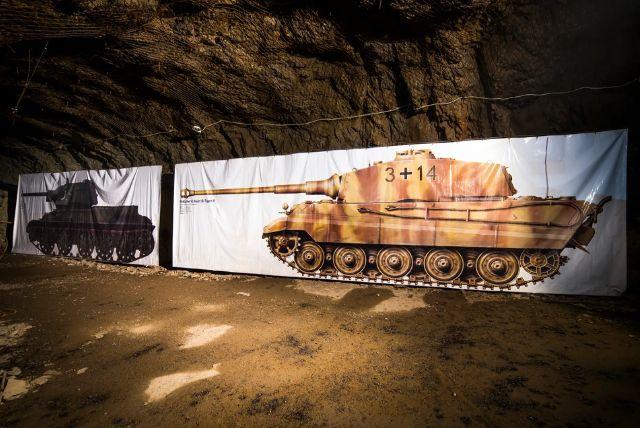 פרויקט ריזה - סיור בערי התחתית של פרוייקט ריזה credit to getyourguide.com