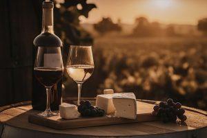 סיור טעימות יין מקומי בורוצלב עם מומחה יינות