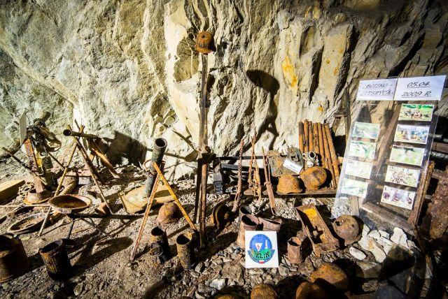 פרויקט ריזה - סיור בערי התחתית של פרוייקט ריזה credit to getyourguide.com