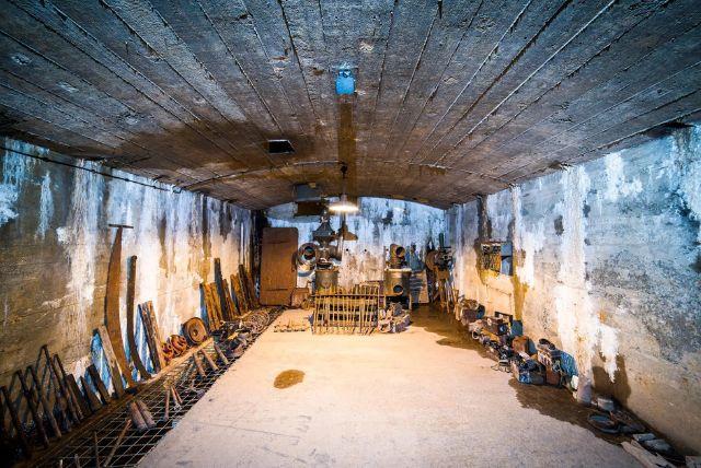 פרויקט ריזה - סיור בערי התחתית של פרוייקט ריזה credit to getyourguide.com