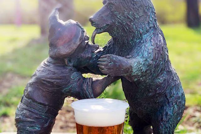 סיור טעימות בירה מקומית בורוצלב credit to getyourguide.com