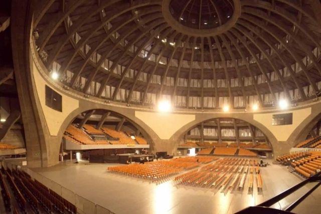 אולם העם בוורוצלב credit to getyourguide.com