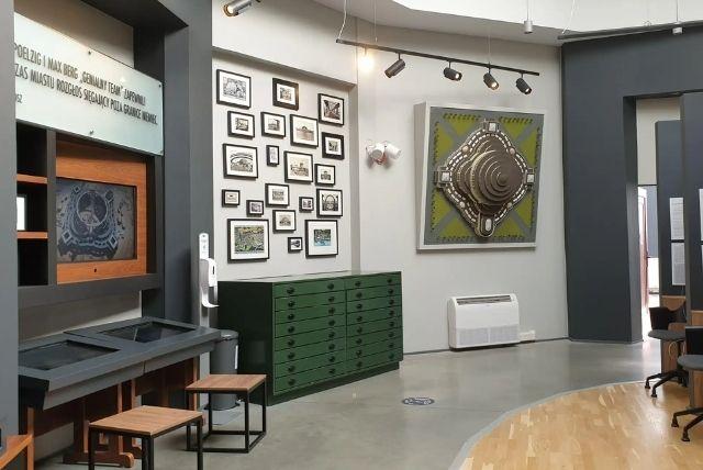 אולם העם בוורוצלב credit to getyourguide.com