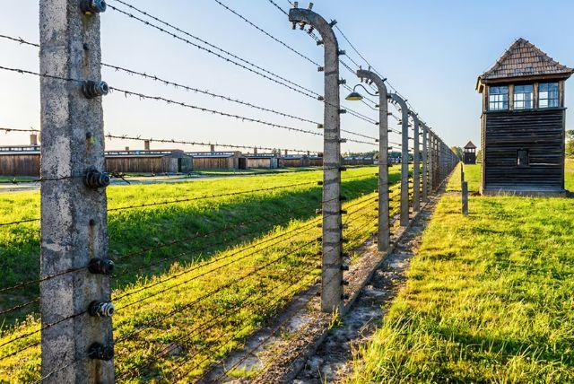 מורוצלב לאושוויץ - יום טיול מודרך מהעיר ורוצלב למחנה ההשמדה אושוויץ credit to headout.com