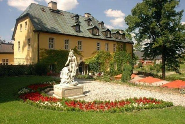 יום טיול מורוצלב אל הרי הענקים (Giant Mountains) בצ'כיה credit to getyourguide.com