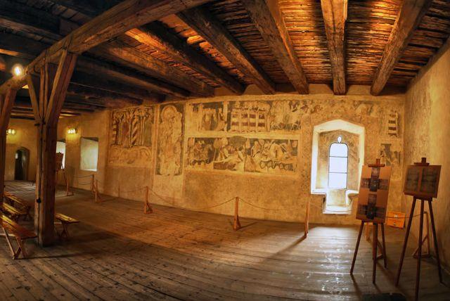 יום טיול מורוצלב אל הרי הענקים (Giant Mountains) בצ'כיה credit to getyourguide.com