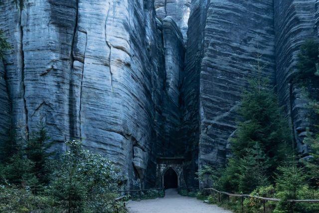 סיור בעקבות הסיפורים של הספר 