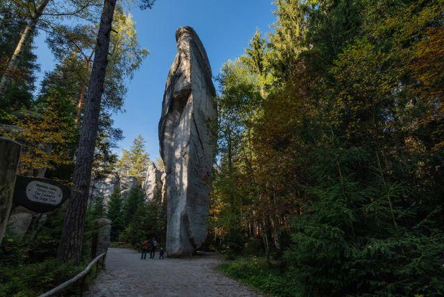 סיור בעקבות הסיפורים של הספר 