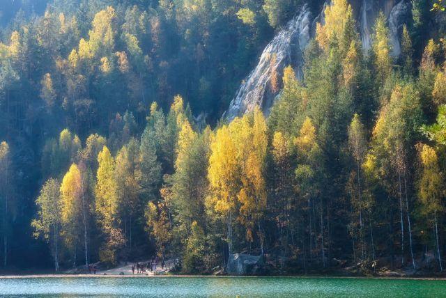 סיור בעקבות הסיפורים של הספר 
