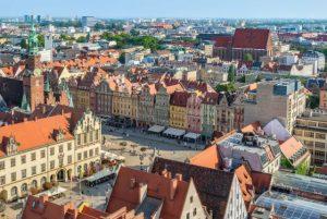 כיכר העיר העתיקה (Rynek Główny) - מה יש לעשות שם?