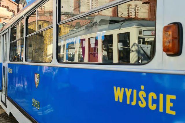 סיור בטראם ישן ועתיק ברחבי ורוצלב credit to getyourguide.com