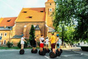 סיור סגווי בורוצלב במשך שעה וחצי של קסם credit to getyourguide.com