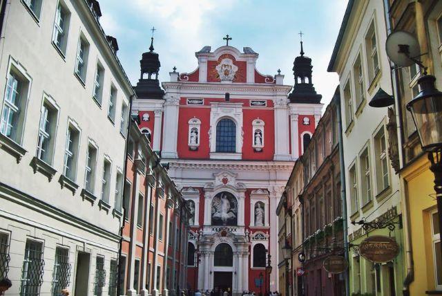 יום טיול מורוצלב לפוזנן credit to getyourguide.com