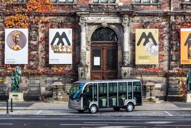 סיור ברכב חשמלי בורוצלב credit to getyourguide.com