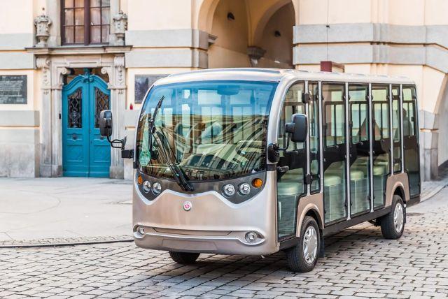 סיור ברכב חשמלי בורוצלב credit to getyourguide.com