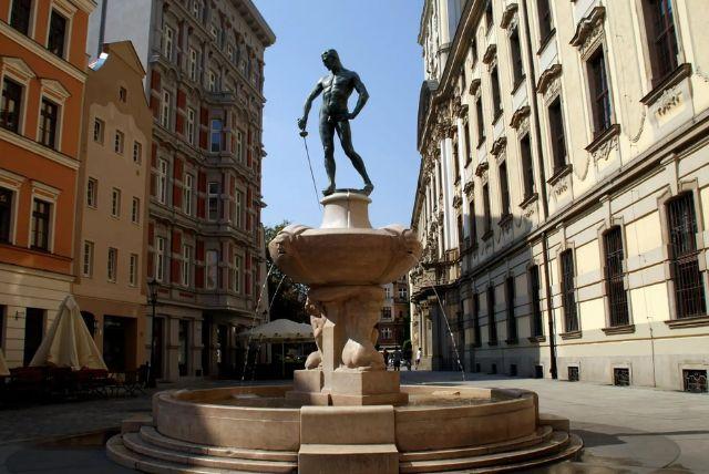 מוזיאון אוניברסיטת ורוצלב (Uniwersytet Wrocławski) credit to getyourguide.com