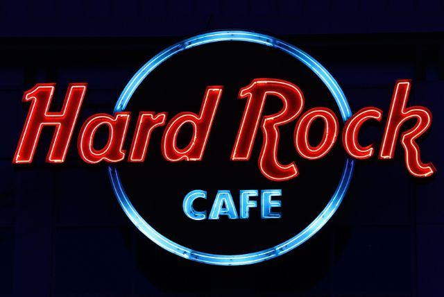 הארד רוק קפה ורוצלב