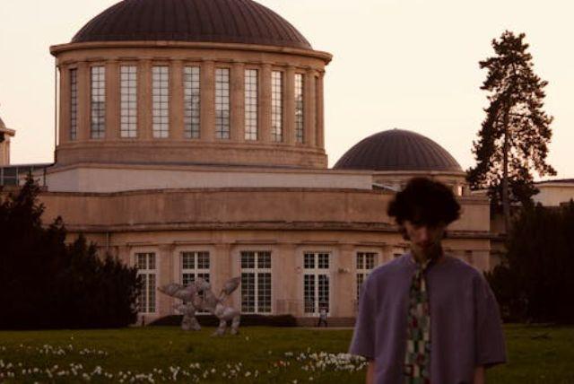 מוזיאון לאמנות עכשווית בורוצלב (The Four Dome Pavilion)