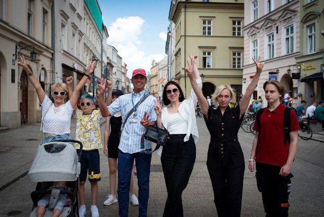סיור רגלי עם מדריך מקומי בעיר העתיקה של ורוצלב credit to getyourguide.com