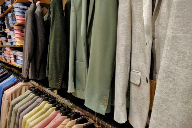 אאוטלט ורוצלב - Wroclaw Fashion Outlet