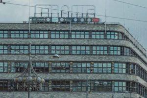 רינומה קניון בורוצלב - Renoma Shopping Mall