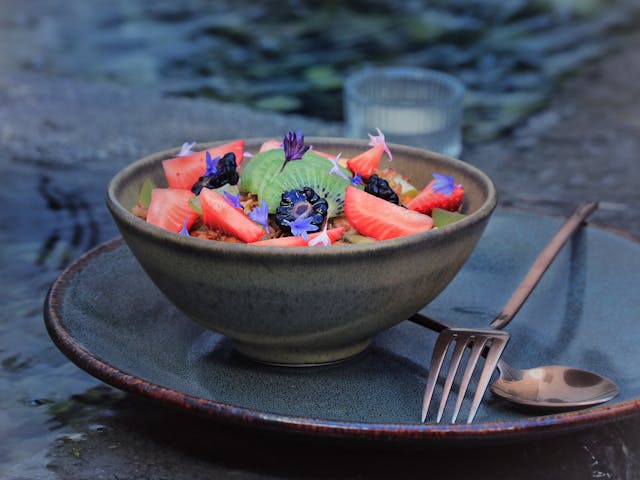 🍦 Kantor Ice Cafe