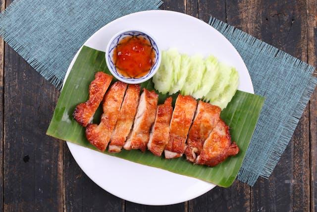 🍻 Parish Gastropub