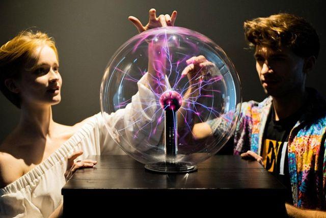 מוזיאון האשליות של ורוצלב (Museum of Illusions Wroclaw) credit to viator.com