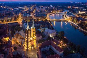 האיים של ורוצלב - מה חשוב לדעת? credit to viator.com