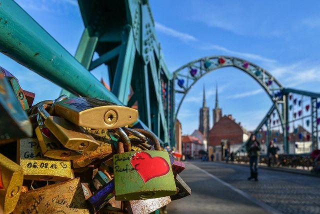 האיים של ורוצלב - מה חשוב לדעת? credit to viator.com