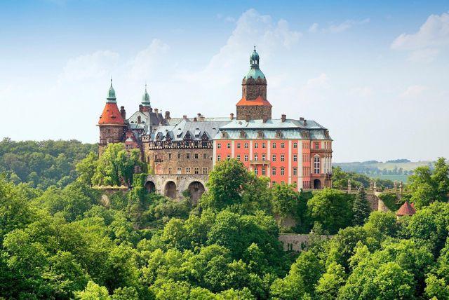 סיור מורוצלב ברחבי מחוז שלזיה תחתית - Lower Silesia credit to viator.com