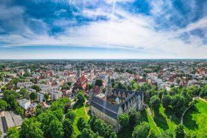 מחוז שלזיה תחתית בפולין - כל מה שחשוב לדעת על Province of Lower Silesia