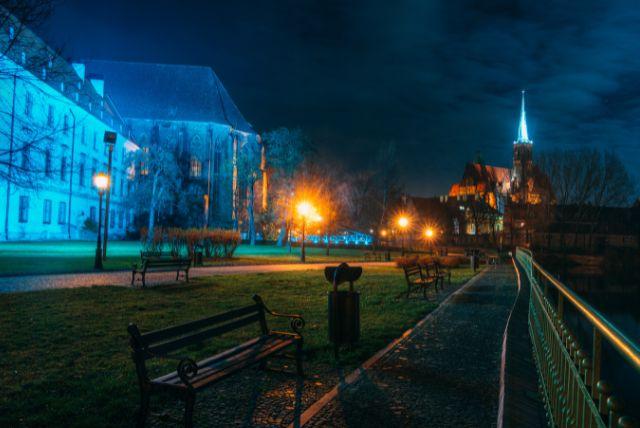 מחוז שלזיה תחתית בפולין - כל מה שחשוב לדעת על Province of Lower Silesia