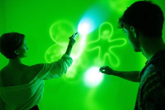 מוזיאון האשליות של ורוצלב (Museum of Illusions Wroclaw) credit to viator.com