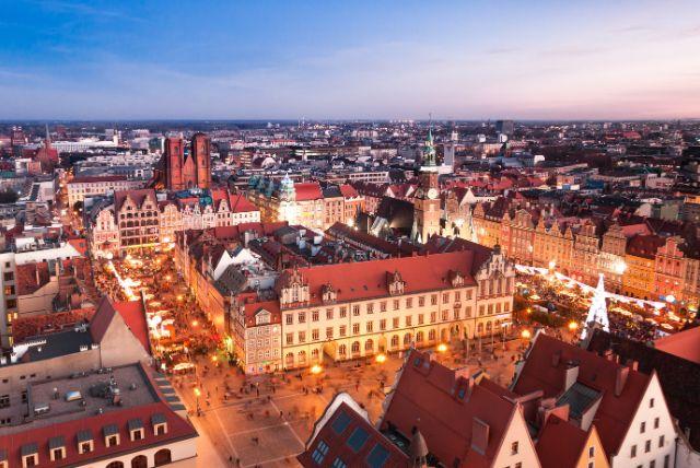 יום ראשון בורוצלב - מה פתוח / מה סגור? מה לעשות בימי ראשון?