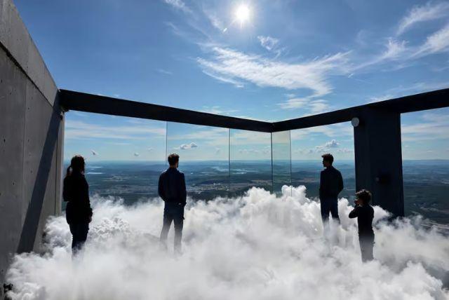 וורשה הייליין (Highline Warsaw) - אם אתם מגיעים לוורשה אסור לכם לפספס תצפית 360 מעלות credit to getyourguide.com