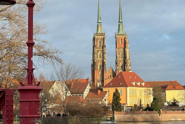 ינואר בורוצלב - טיפים המלצות מה יש לעשות ולראות, אירועים מיוחדים, מזג אוויר ועוד