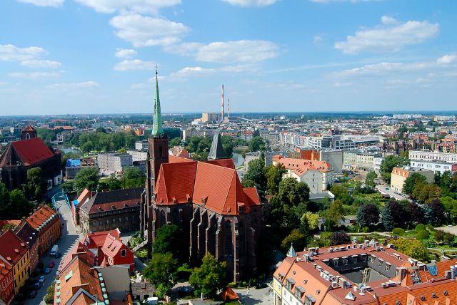 ינואר בורוצלב - טיפים המלצות מה יש לעשות ולראות, אירועים מיוחדים, מזג אוויר ועוד