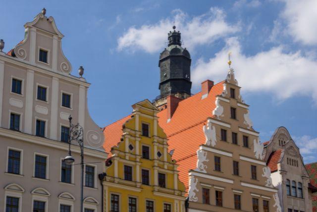 ספטמבר בורוצלב - טיפים המלצות מה יש לעשות ולראות, אירועים מיוחדים, מזג אוויר ועוד