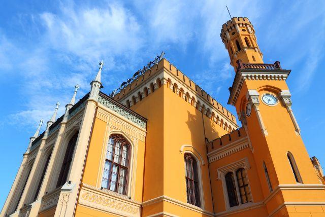 ספטמבר בורוצלב - טיפים המלצות מה יש לעשות ולראות, אירועים מיוחדים, מזג אוויר ועוד