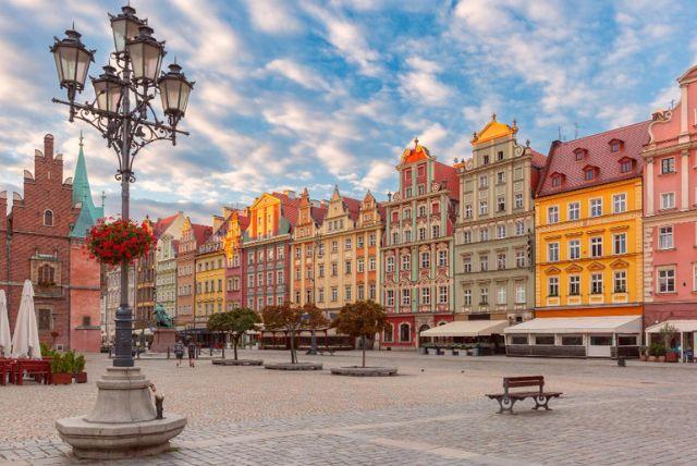 אוקטובר בורוצלב - טיפים המלצות מה יש לעשות ולראות, אירועים מיוחדים, מזג אוויר ועוד