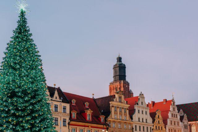 דצמבר בורוצלב - טיפים המלצות מה יש לעשות ולראות, אירועים מיוחדים, מזג אוויר ועוד