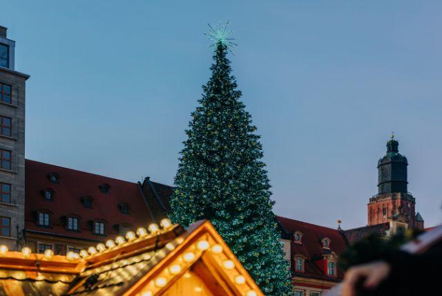 דצמבר בורוצלב - טיפים המלצות מה יש לעשות ולראות, אירועים מיוחדים, מזג אוויר ועוד