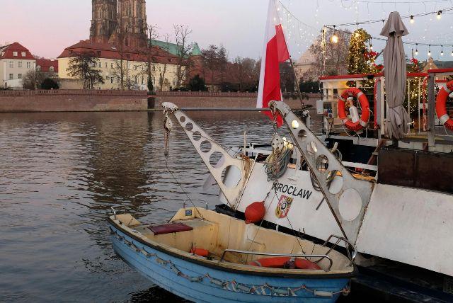 דצמבר בורוצלב - טיפים המלצות מה יש לעשות ולראות, אירועים מיוחדים, מזג אוויר ועוד