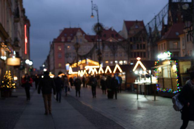 דצמבר בורוצלב - טיפים המלצות מה יש לעשות ולראות, אירועים מיוחדים, מזג אוויר ועוד