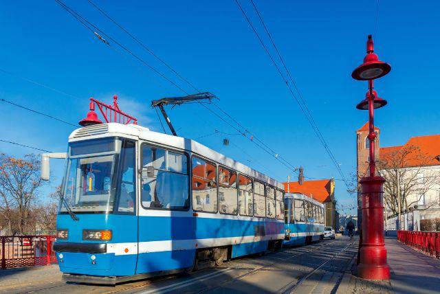 התניידות בורוצלב - טיפים והמלצות למטיילים